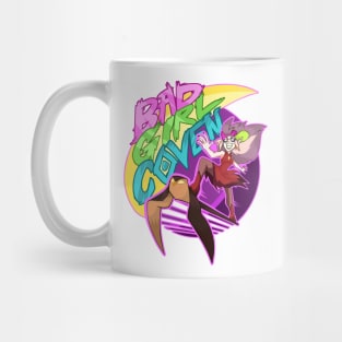 Bad Girl Coven Mug